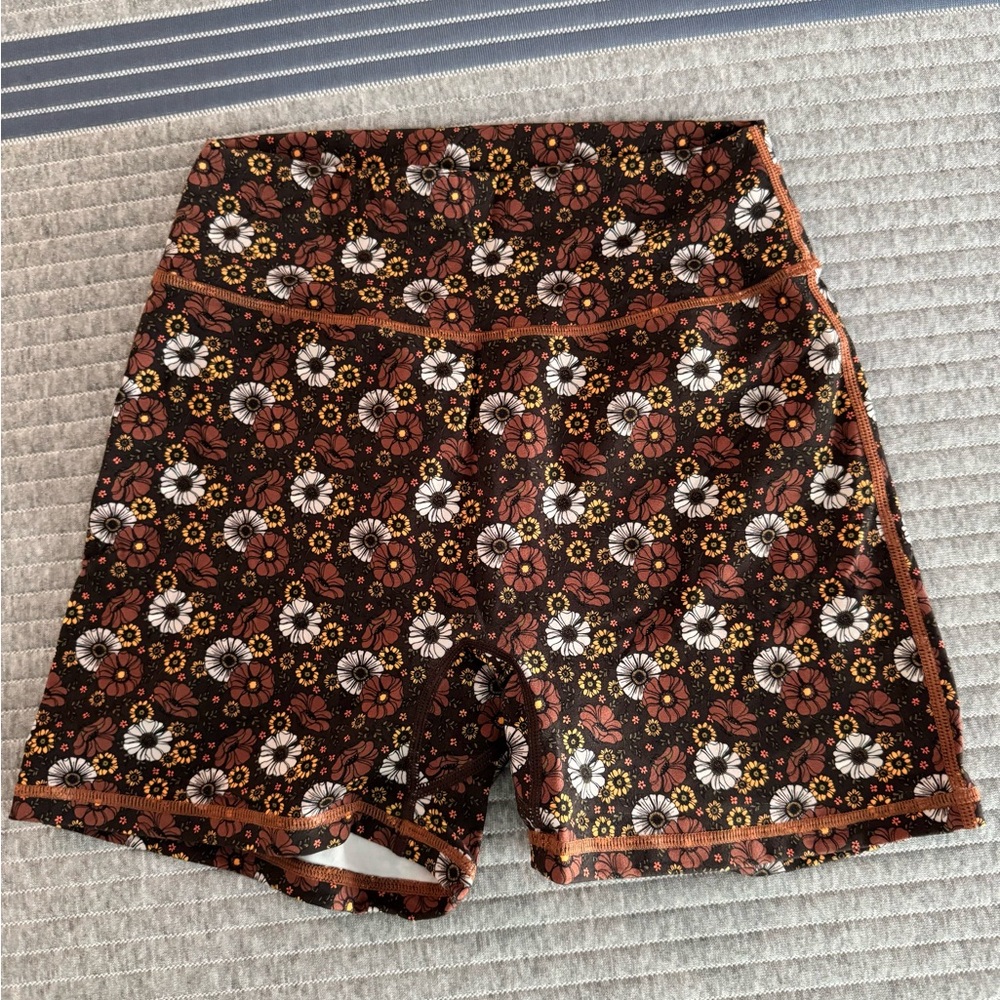 BuffBunny Legacy Shorts